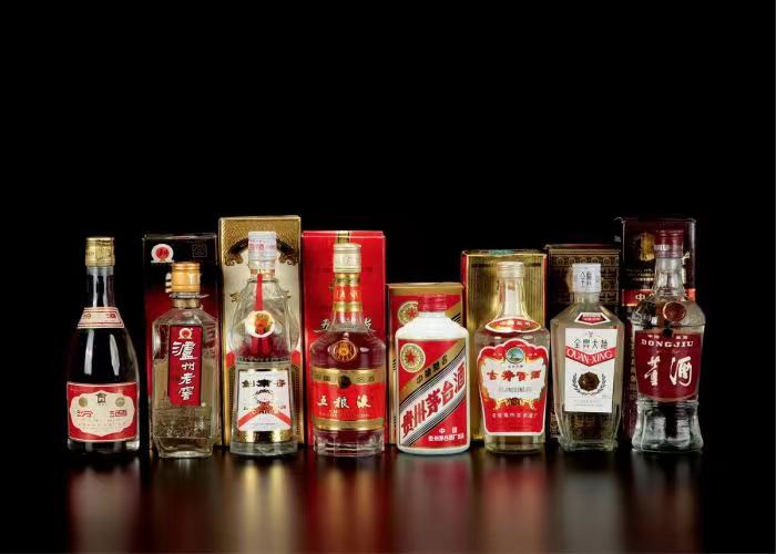 甘谷茅台酒回收